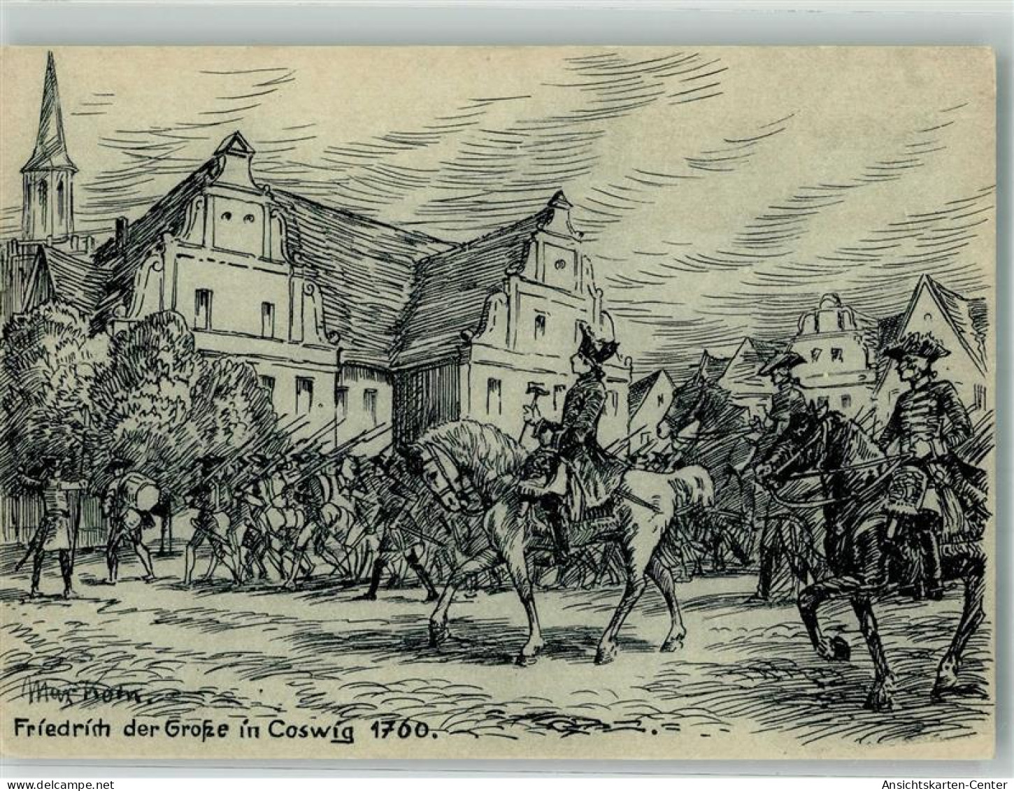 13305518 - Coswig b Dresden