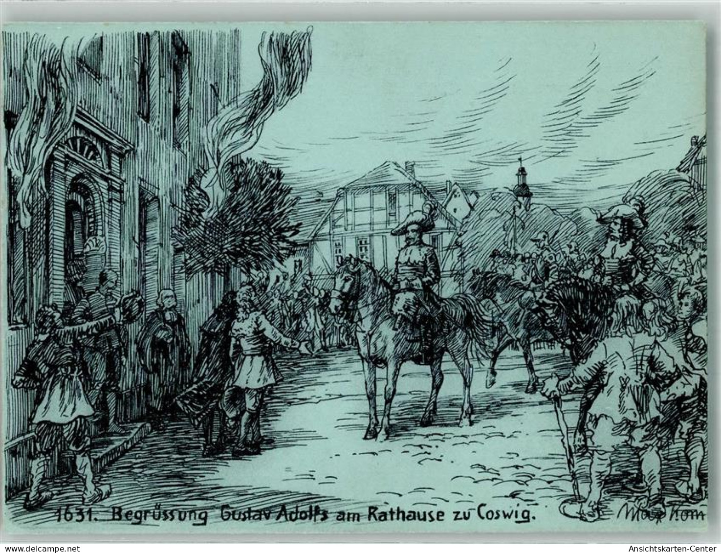 13305521 - Coswig b Dresden