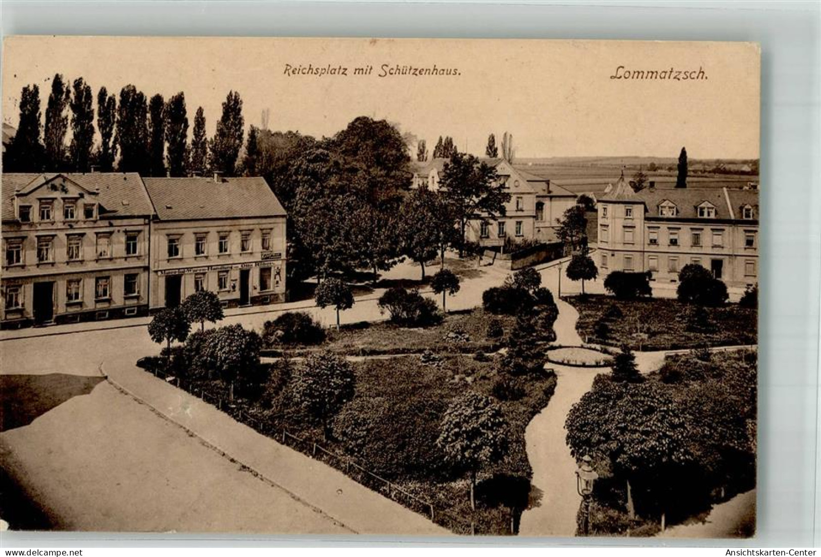 13305581 - Lommatzsch