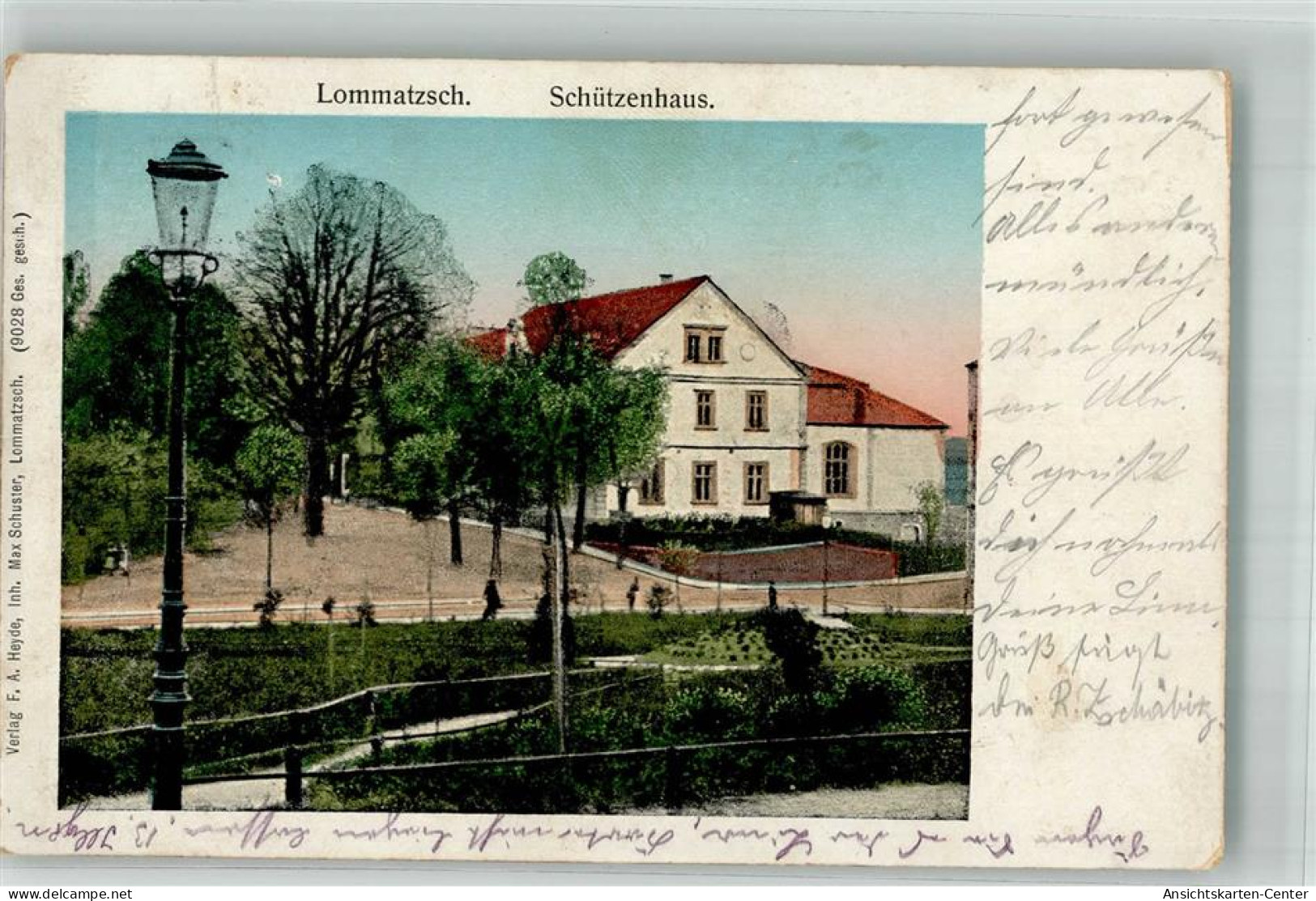 13305583 - Lommatzsch