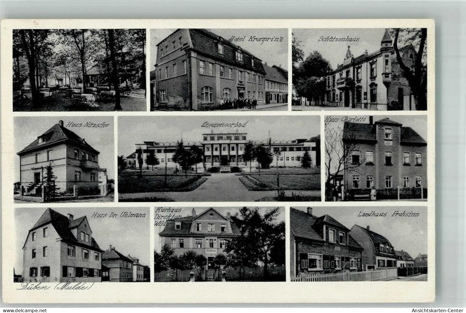 13305605 - Bad Dueben