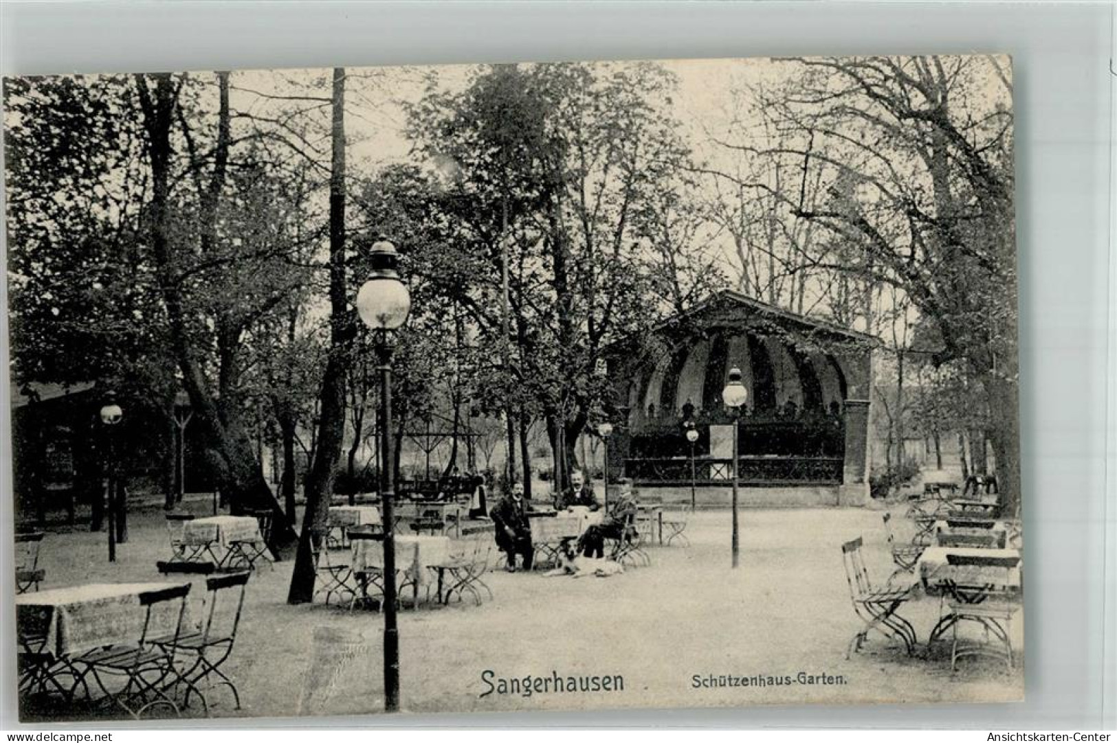 13305701 - Sangerhausen