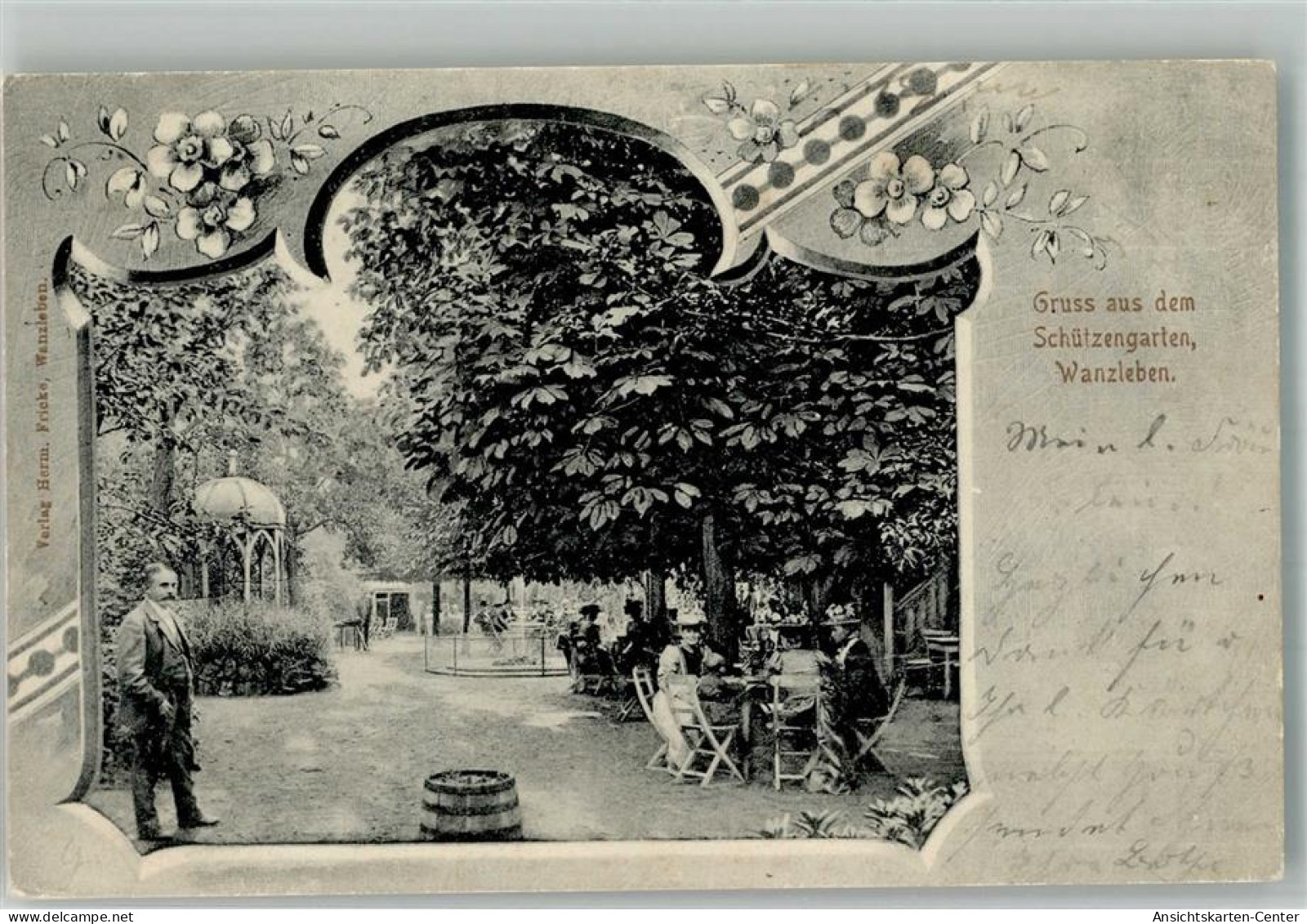 13305729 - Wanzleben