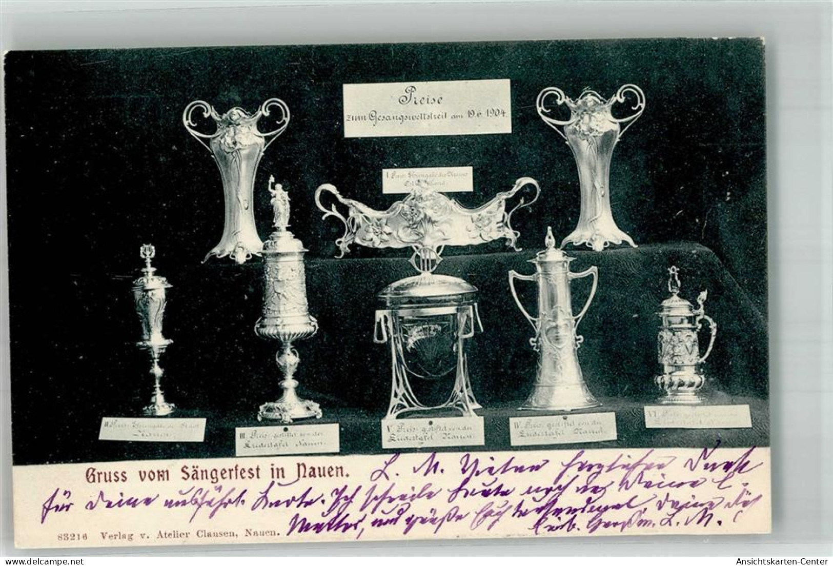 13305746 - Nauen , Havelland