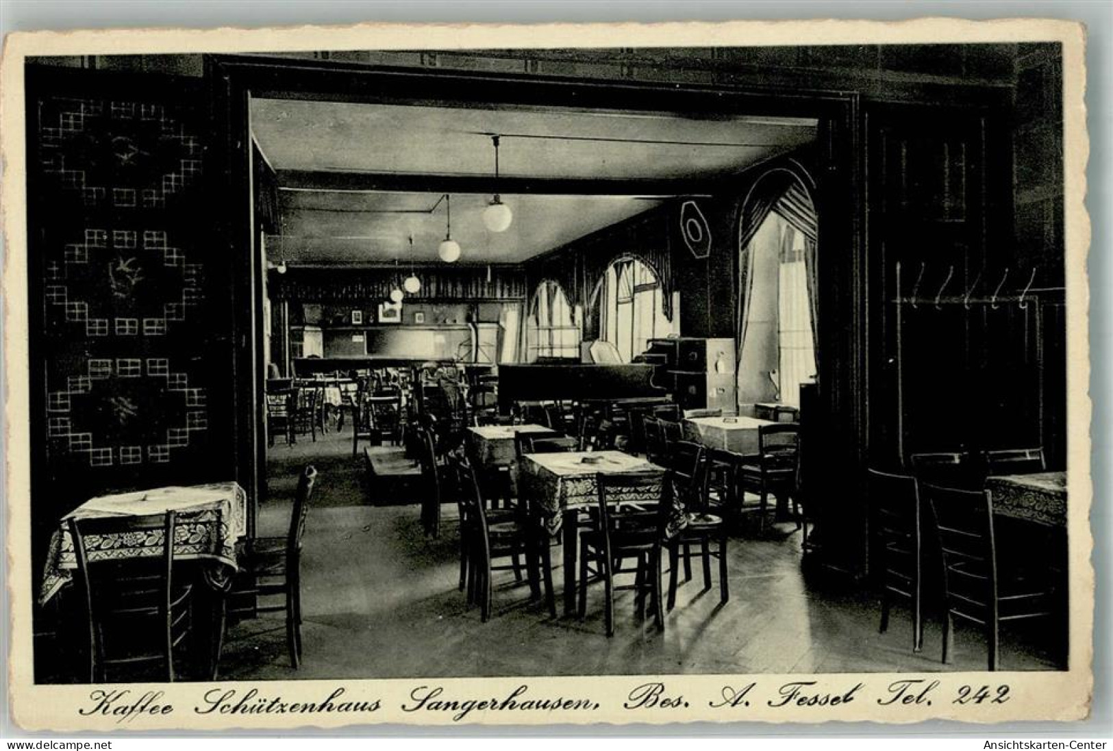 13305770 - Sangerhausen