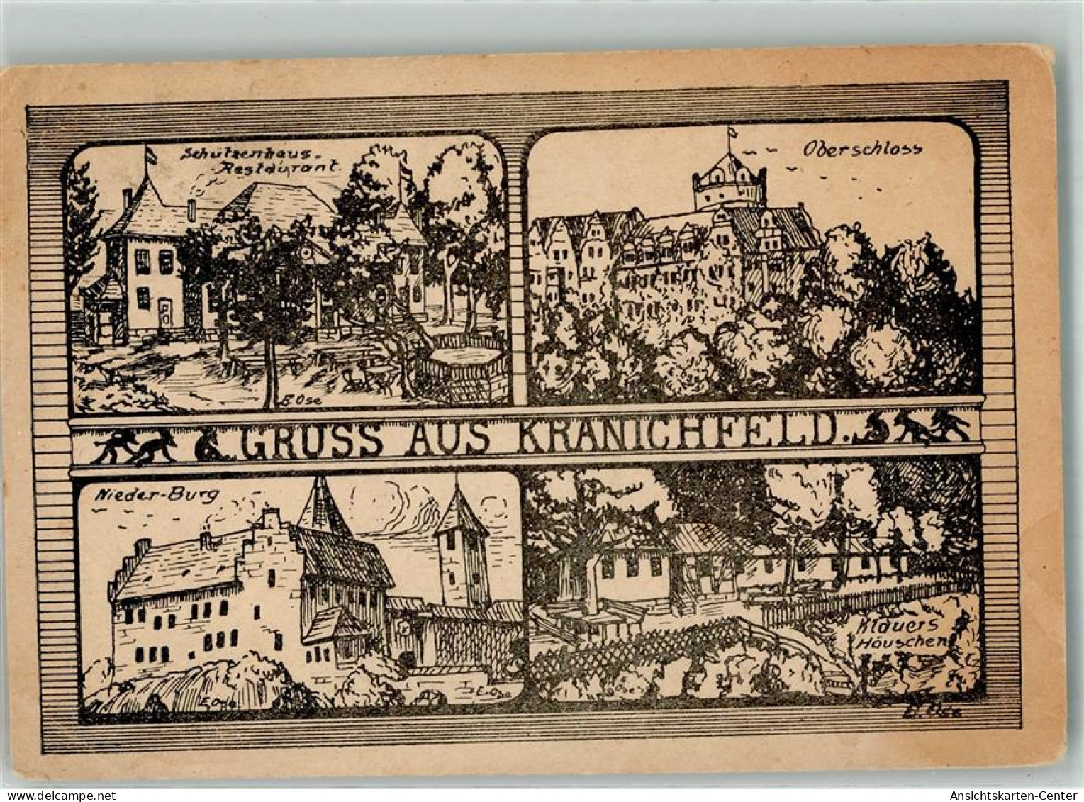 13305783 - Kranichfeld