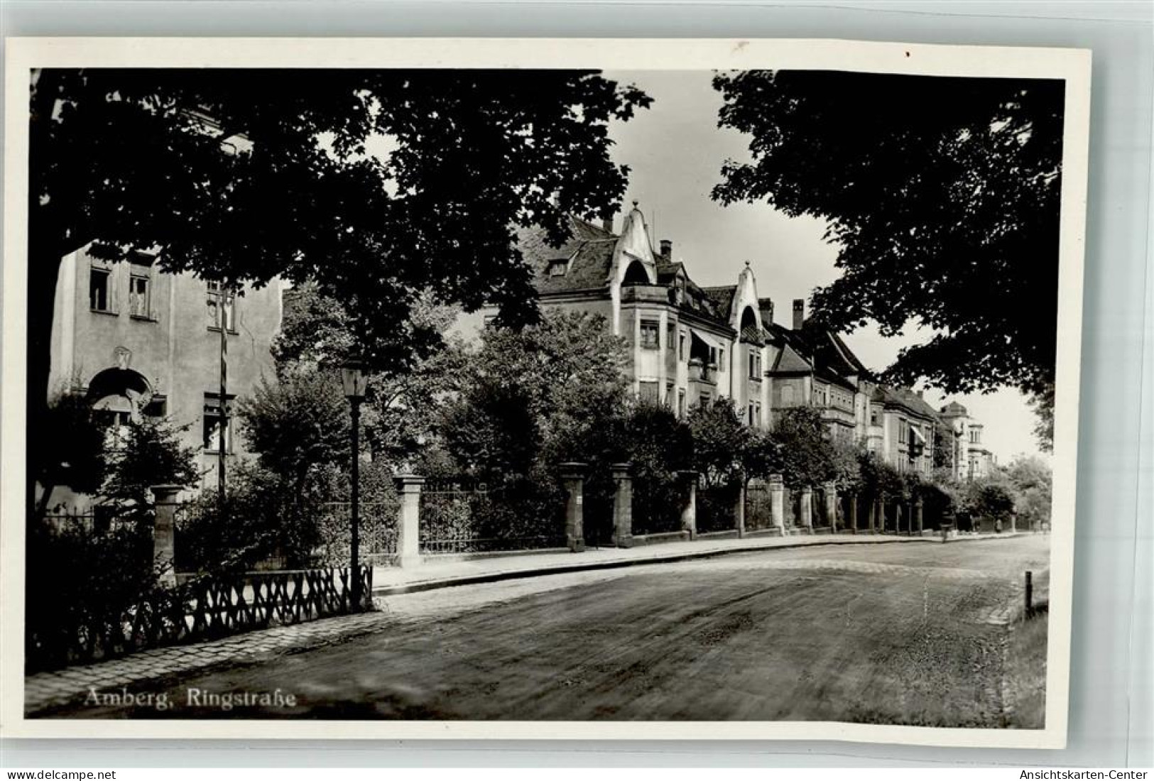 13305885 - Amberg , Oberpf