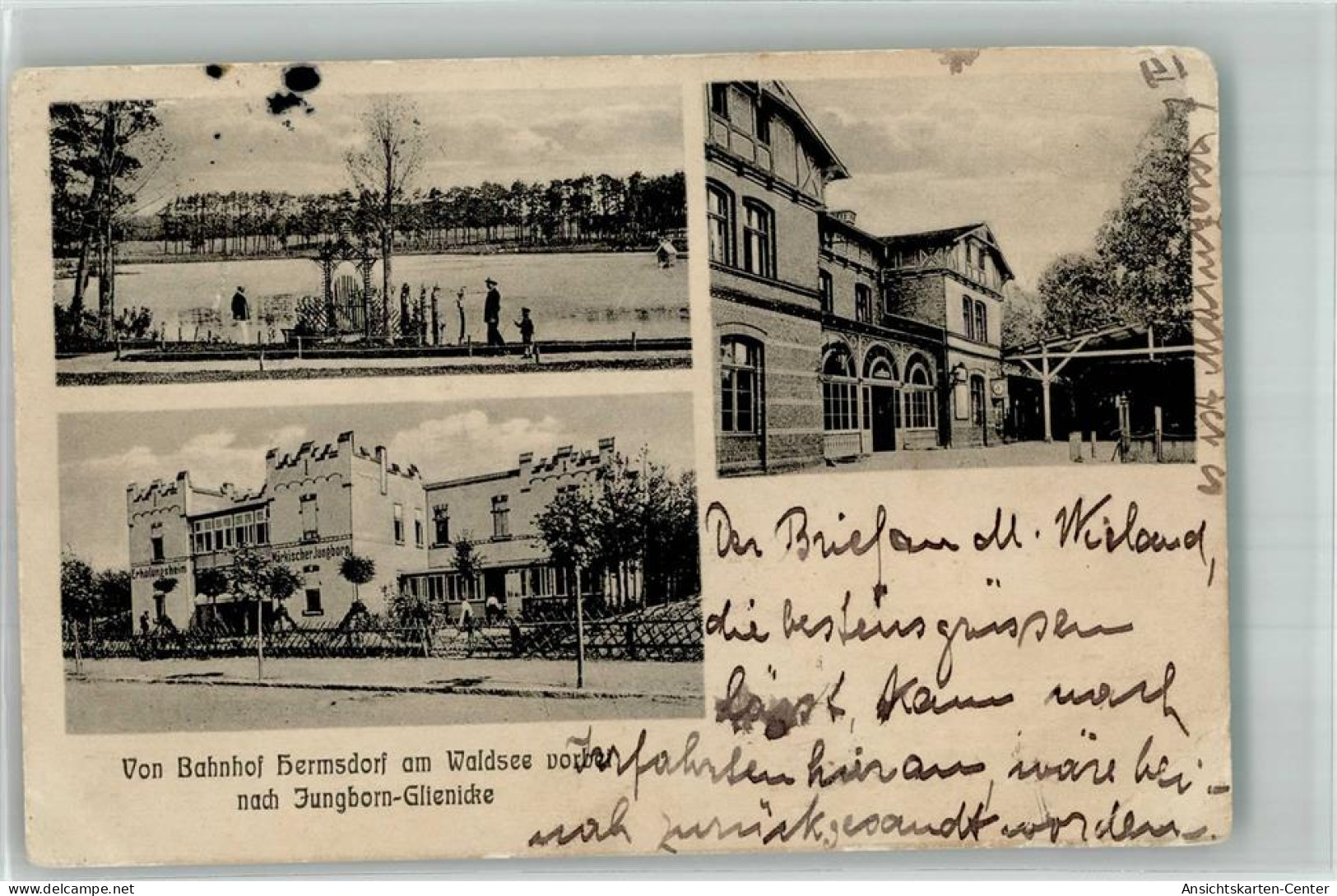 13305896 - Hermsdorf