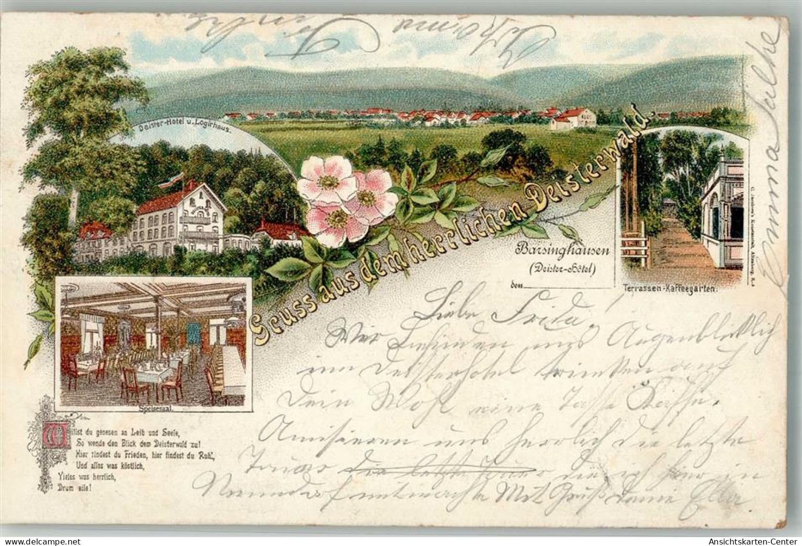 13305975 - Barsinghausen