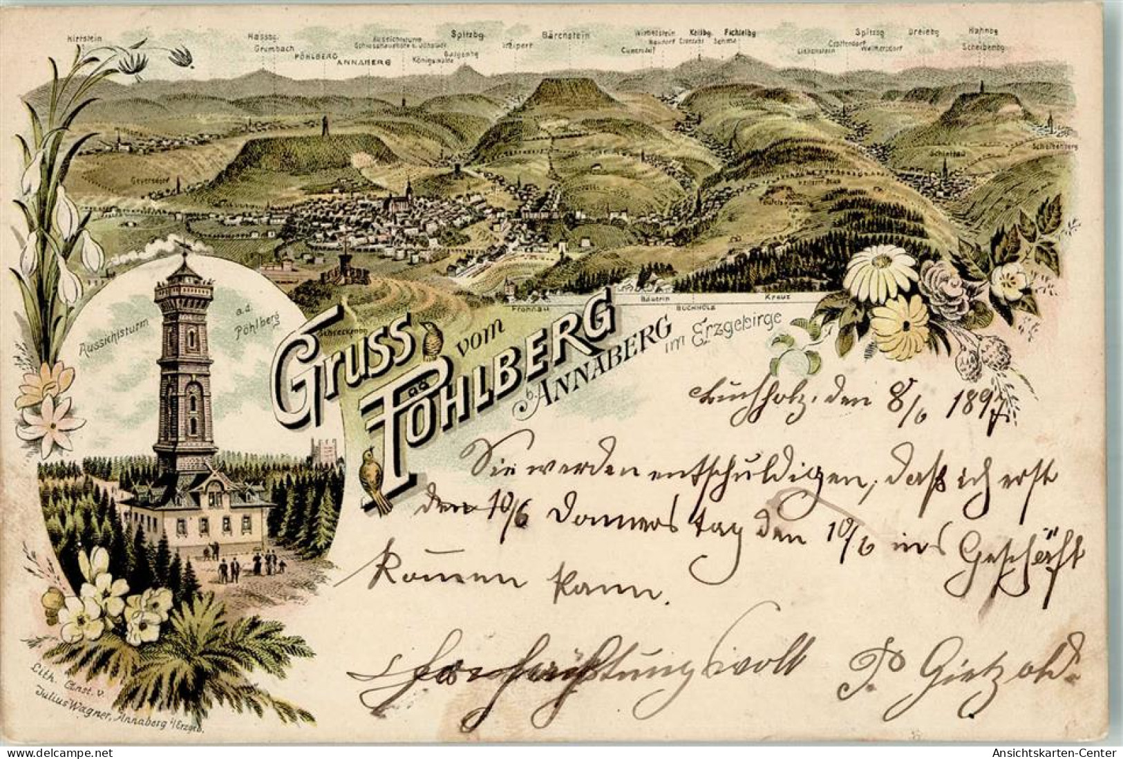 13306095 - Annaberg-Buchholz