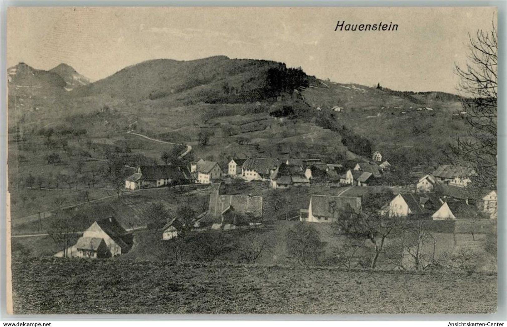 13306213 - Hauenstein-Ifenthal