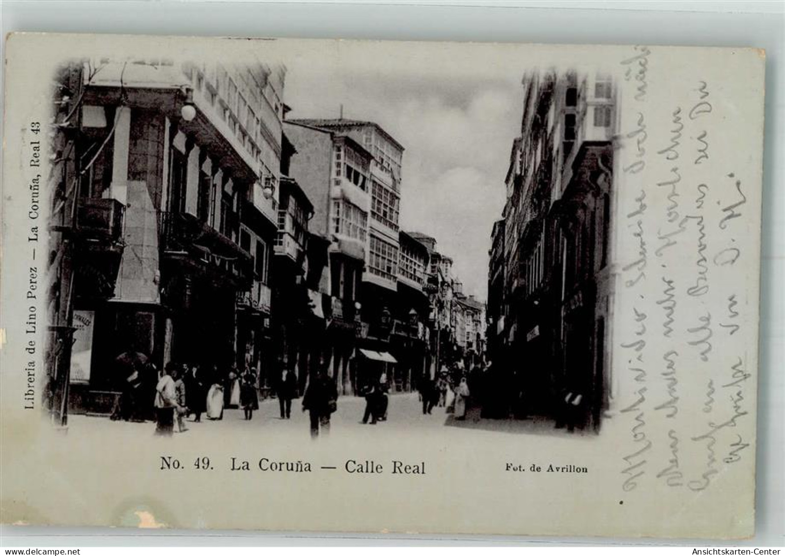 13306503 - La Coruna