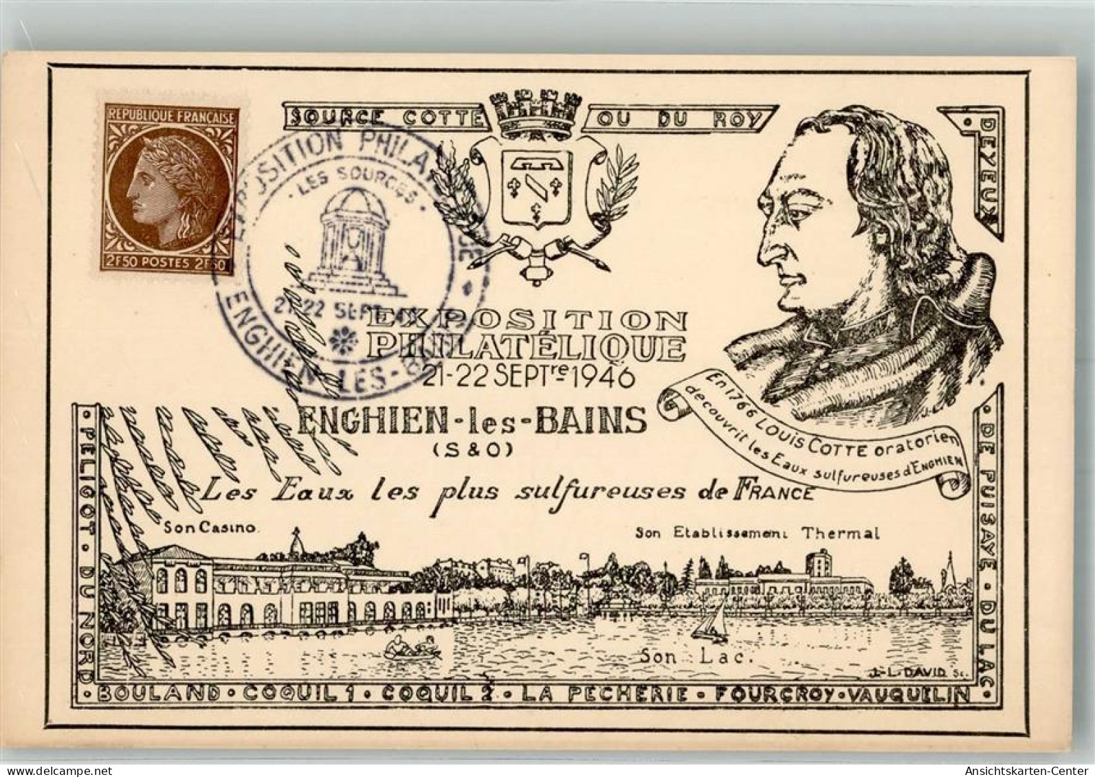 13306508 - Enghien-les-Bains