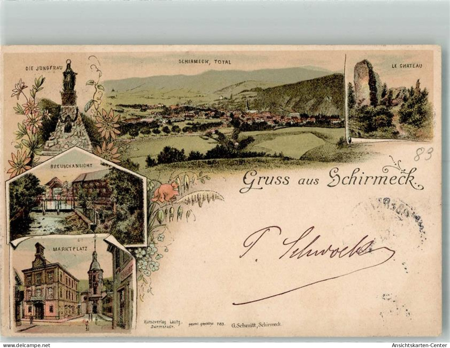 13306517 - Schirmeck