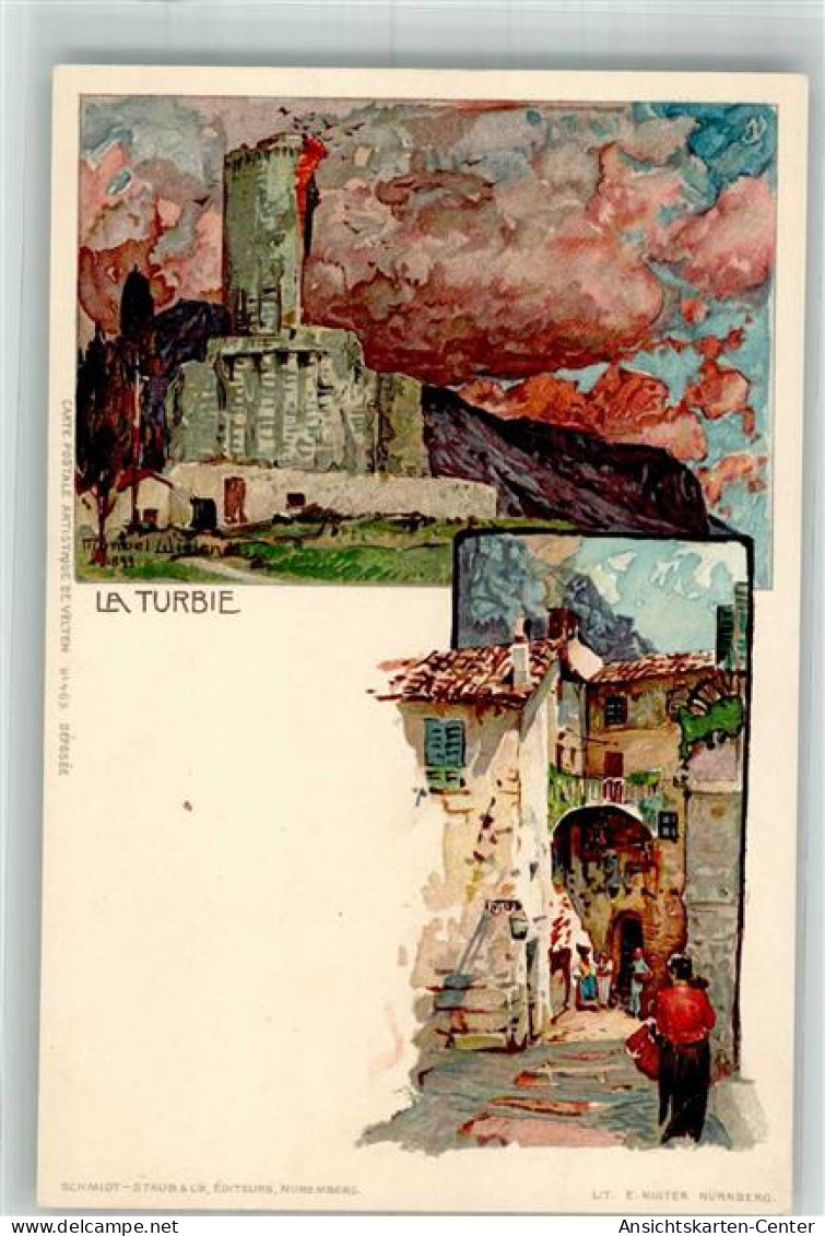 13306549 - La Turbie