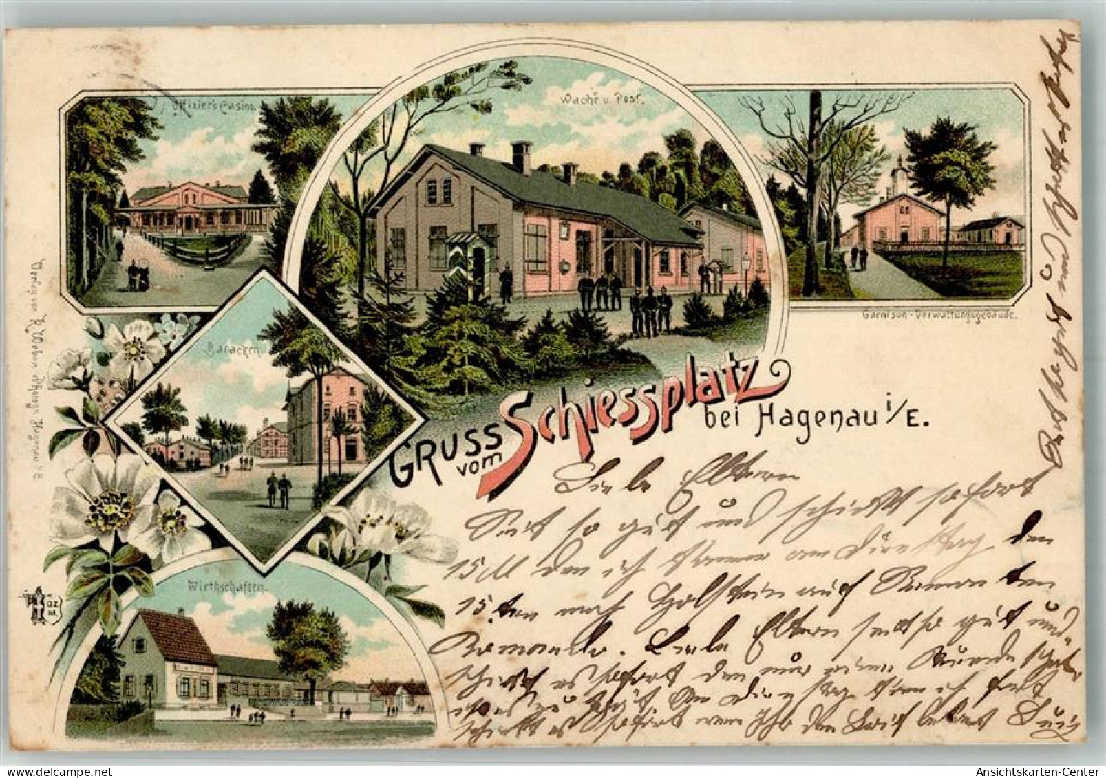 13306580 - Haguenau Hagenau