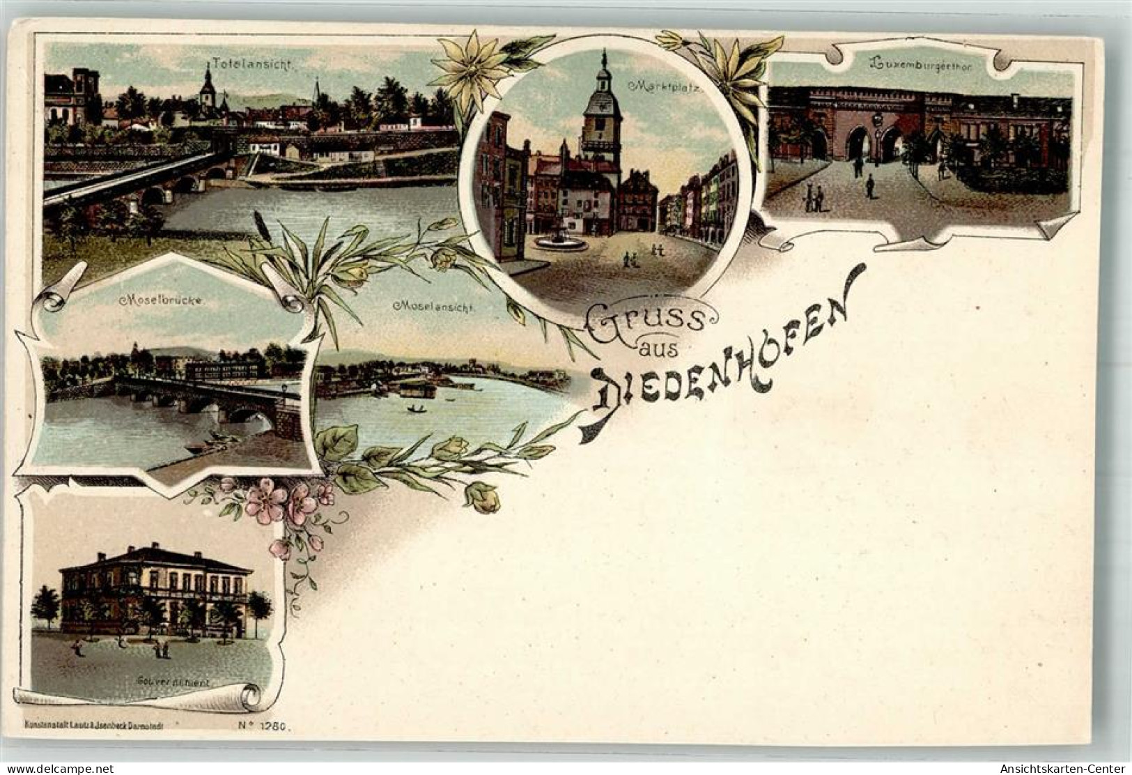 13306633 - Thionville