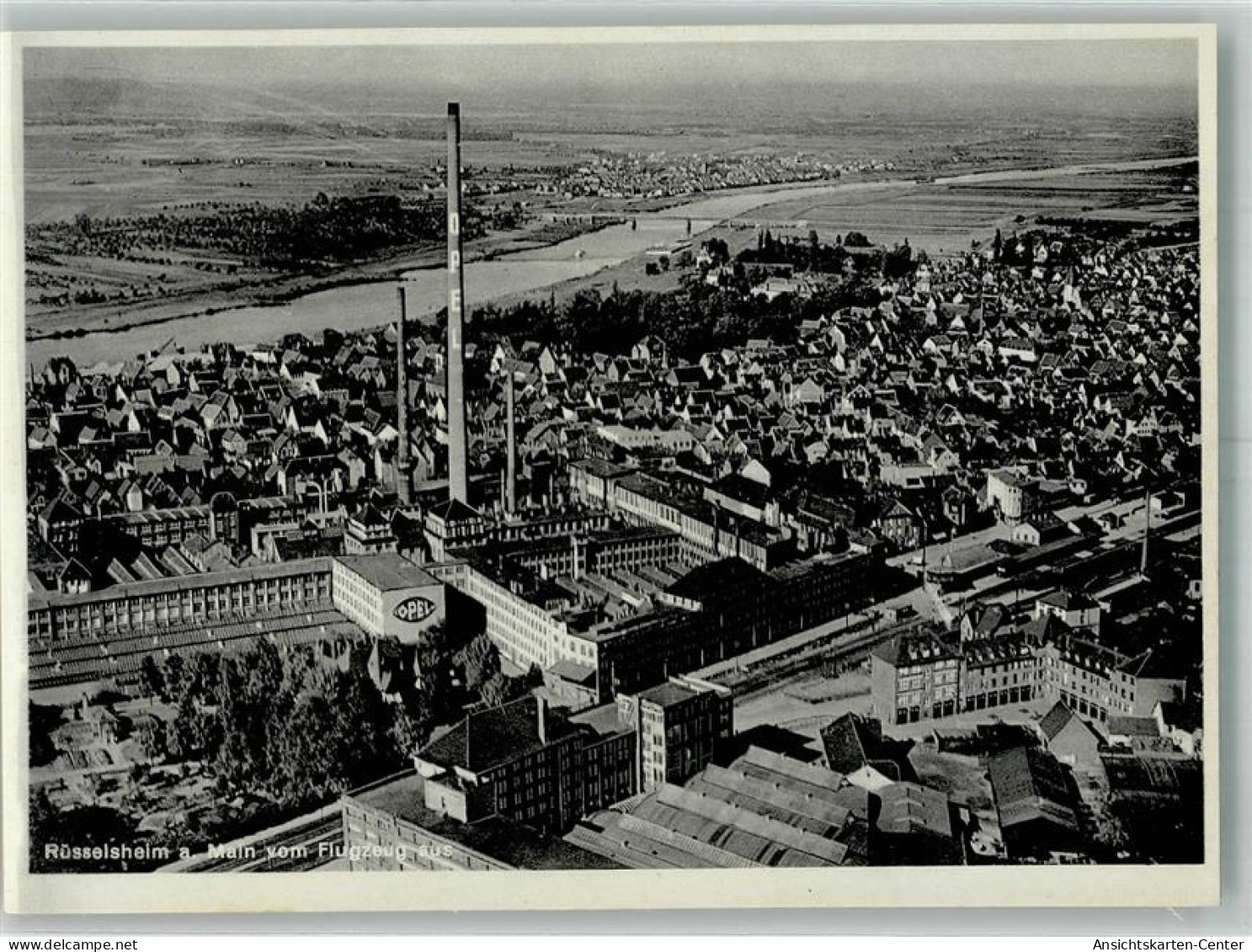 13306713 - Ruesselsheim