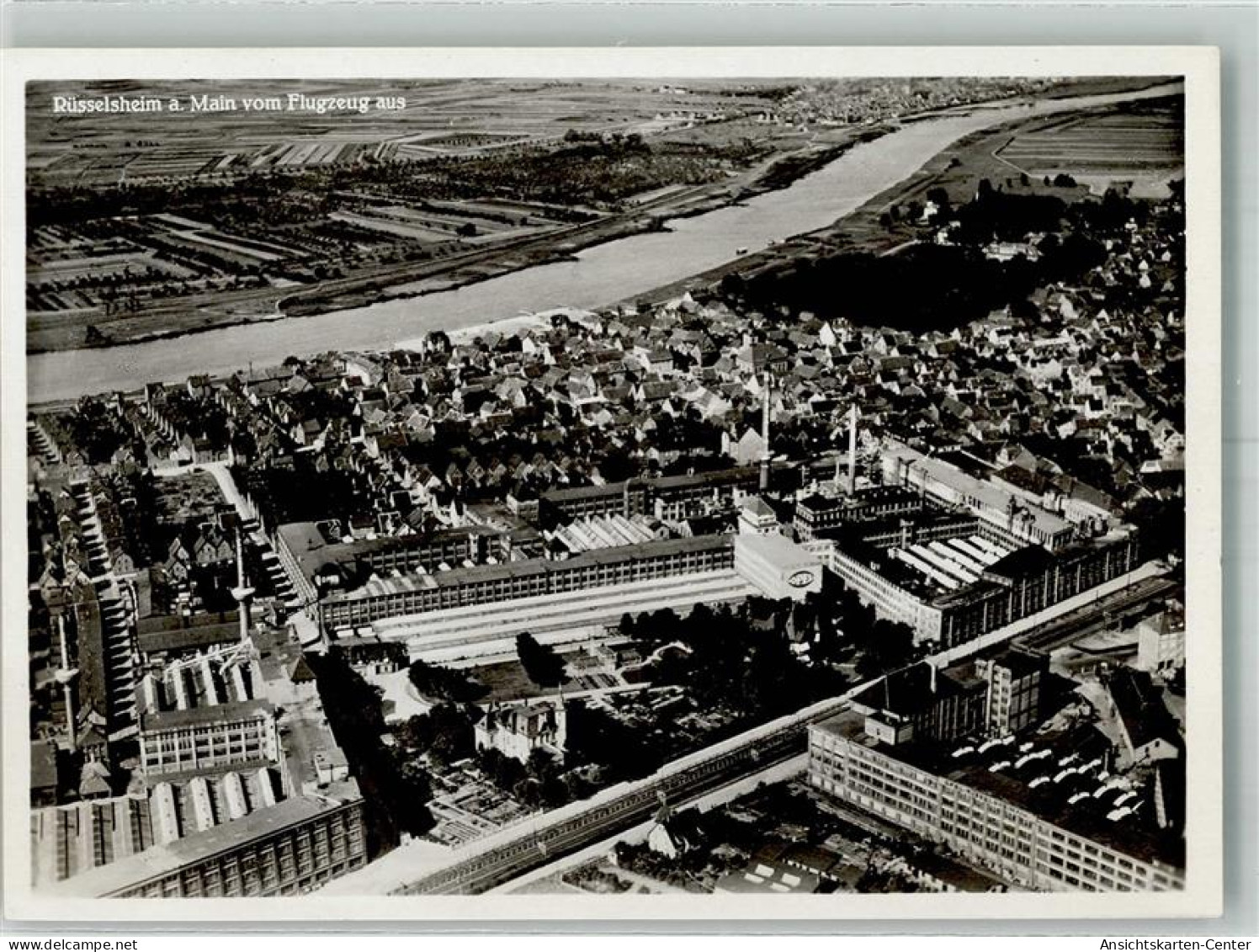 13306746 - Ruesselsheim