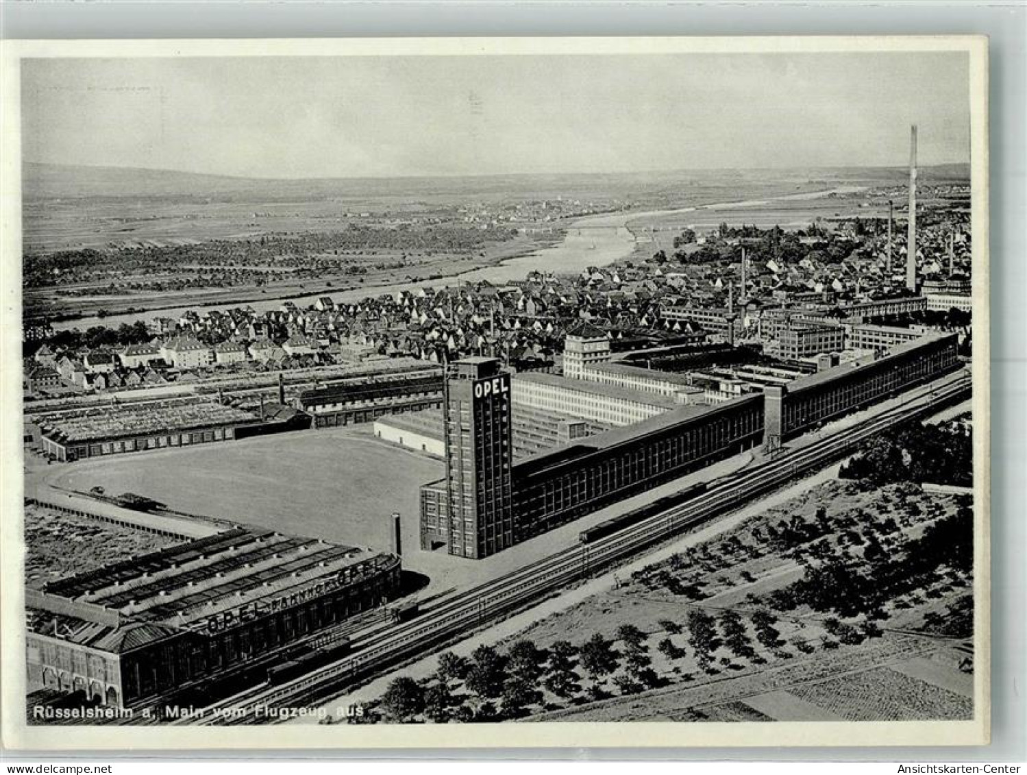 13306748 - Ruesselsheim