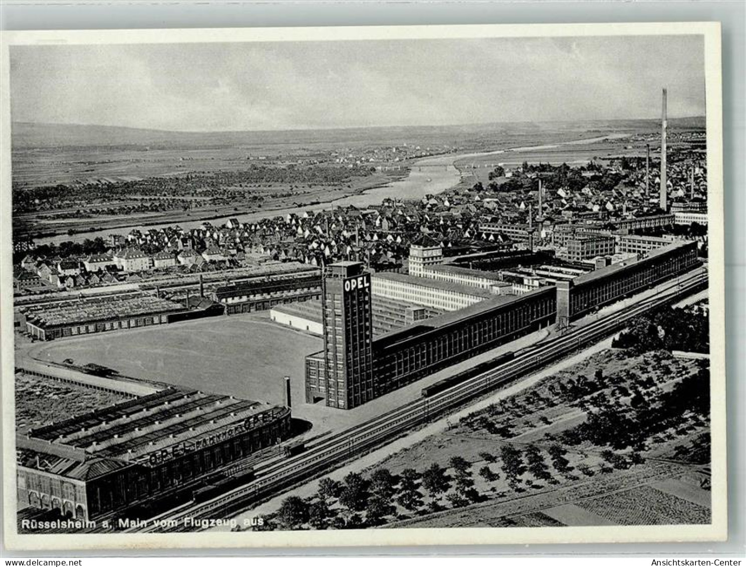 13306749 - Ruesselsheim