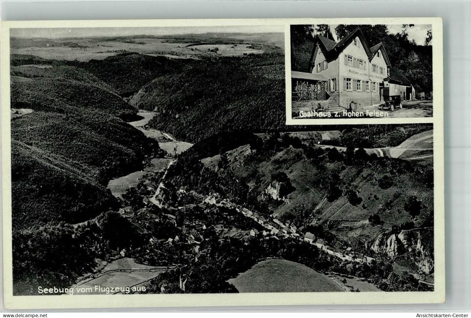 13306801 - Seeburg , Wuertt