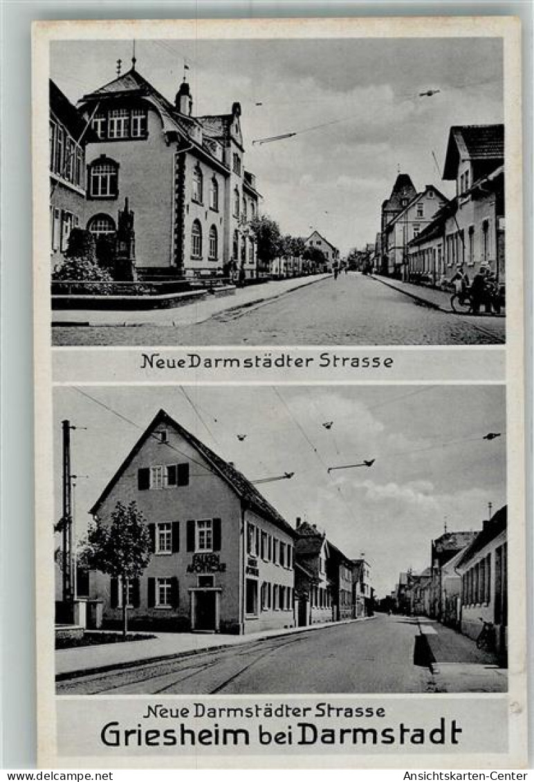 13306926 - Griesheim , Hess