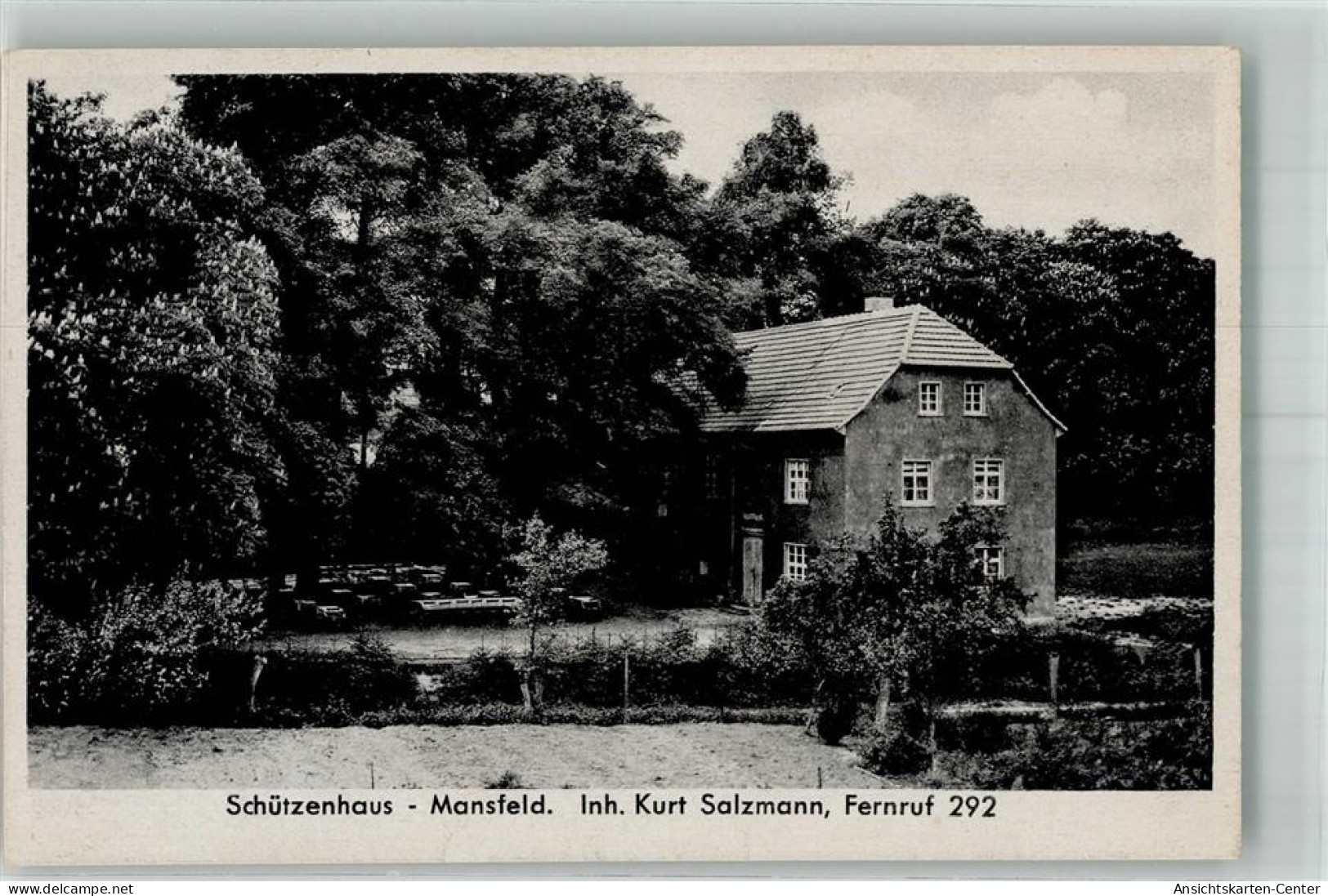 13306952 - Mansfeld , Suedharz