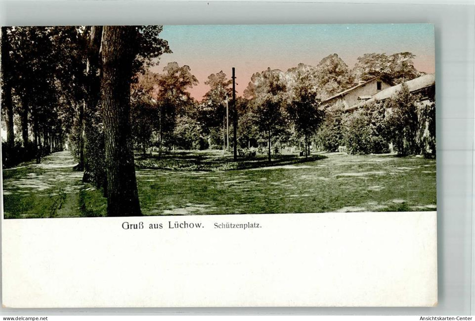 13306955 - Luechow Wendland