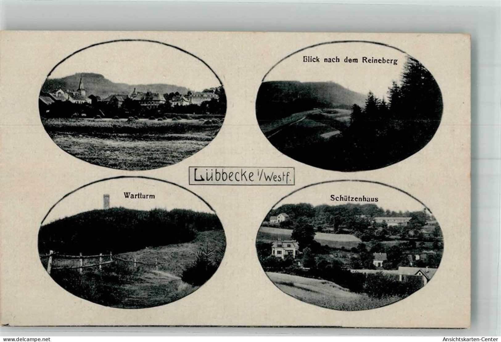 13306958 - Luebbecke , Westf