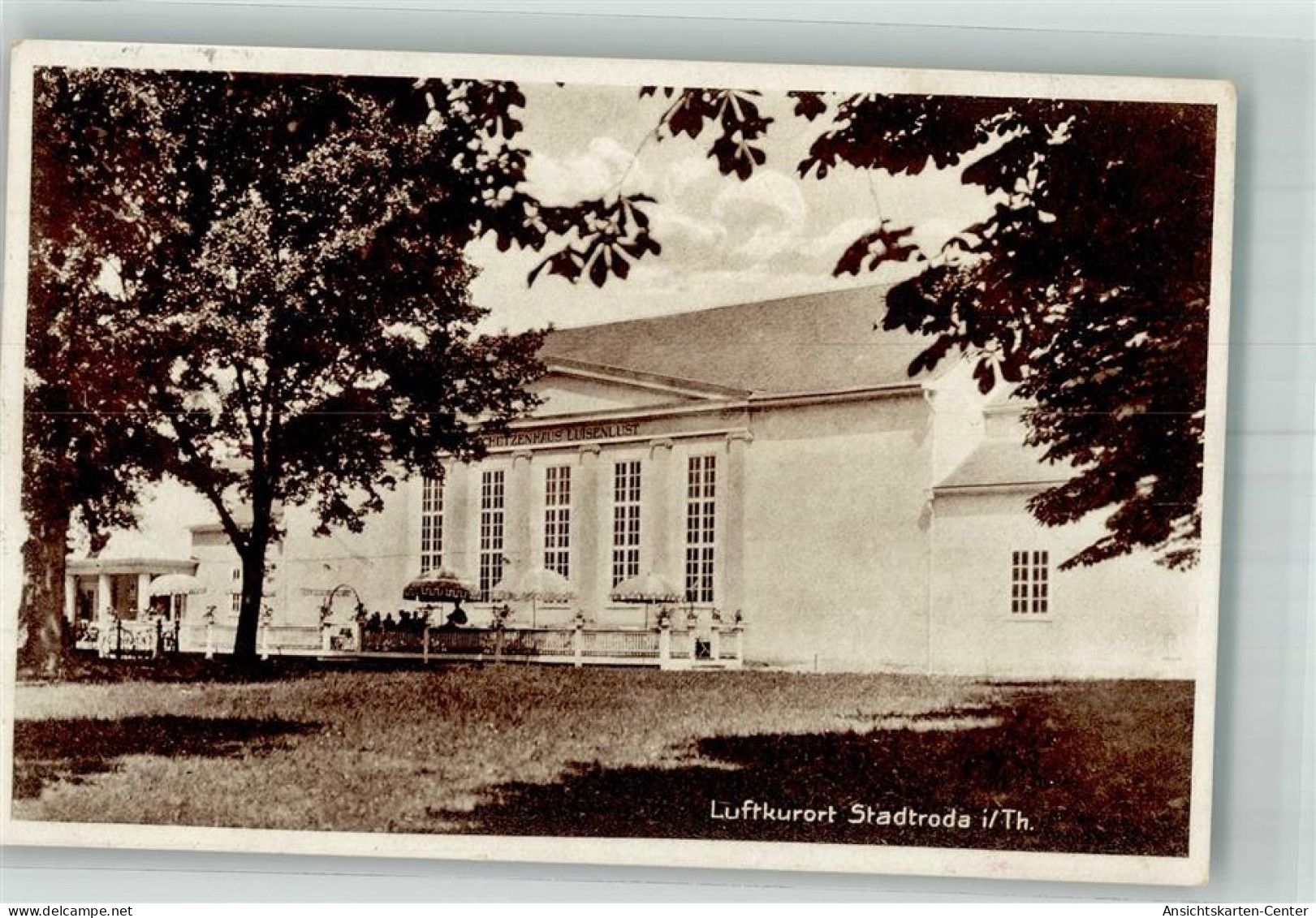 13306990 - Stadtroda