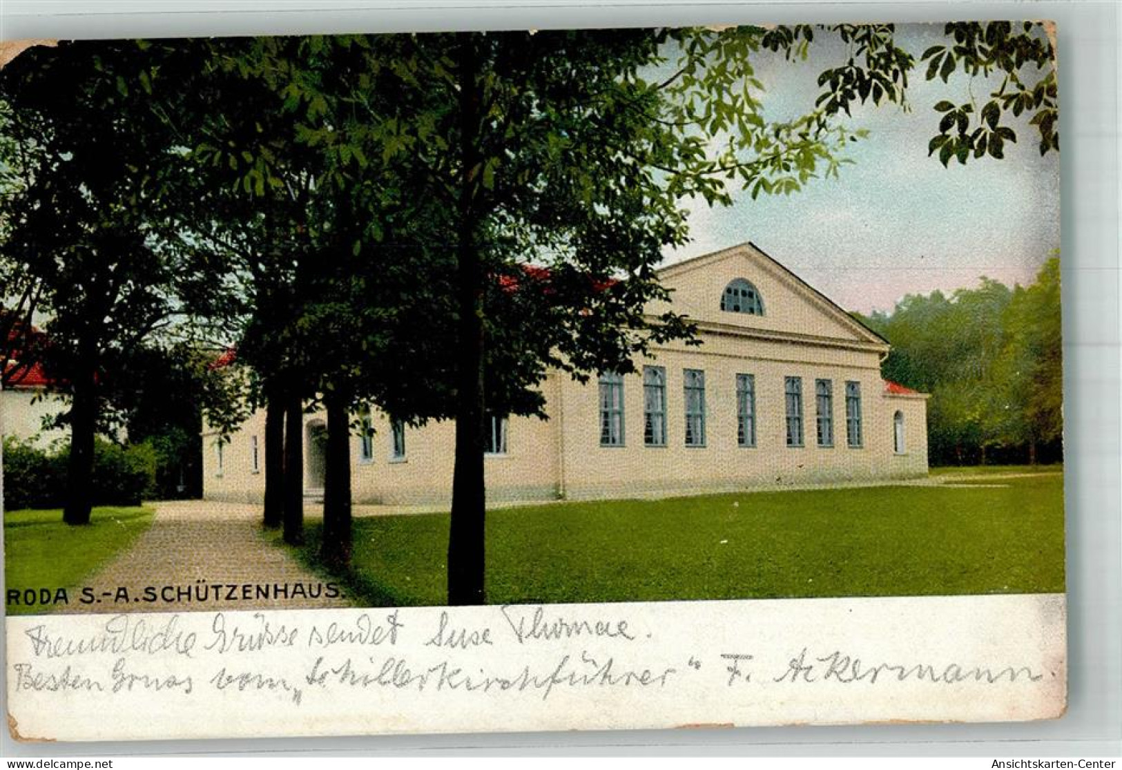 13306993 - Stadtroda