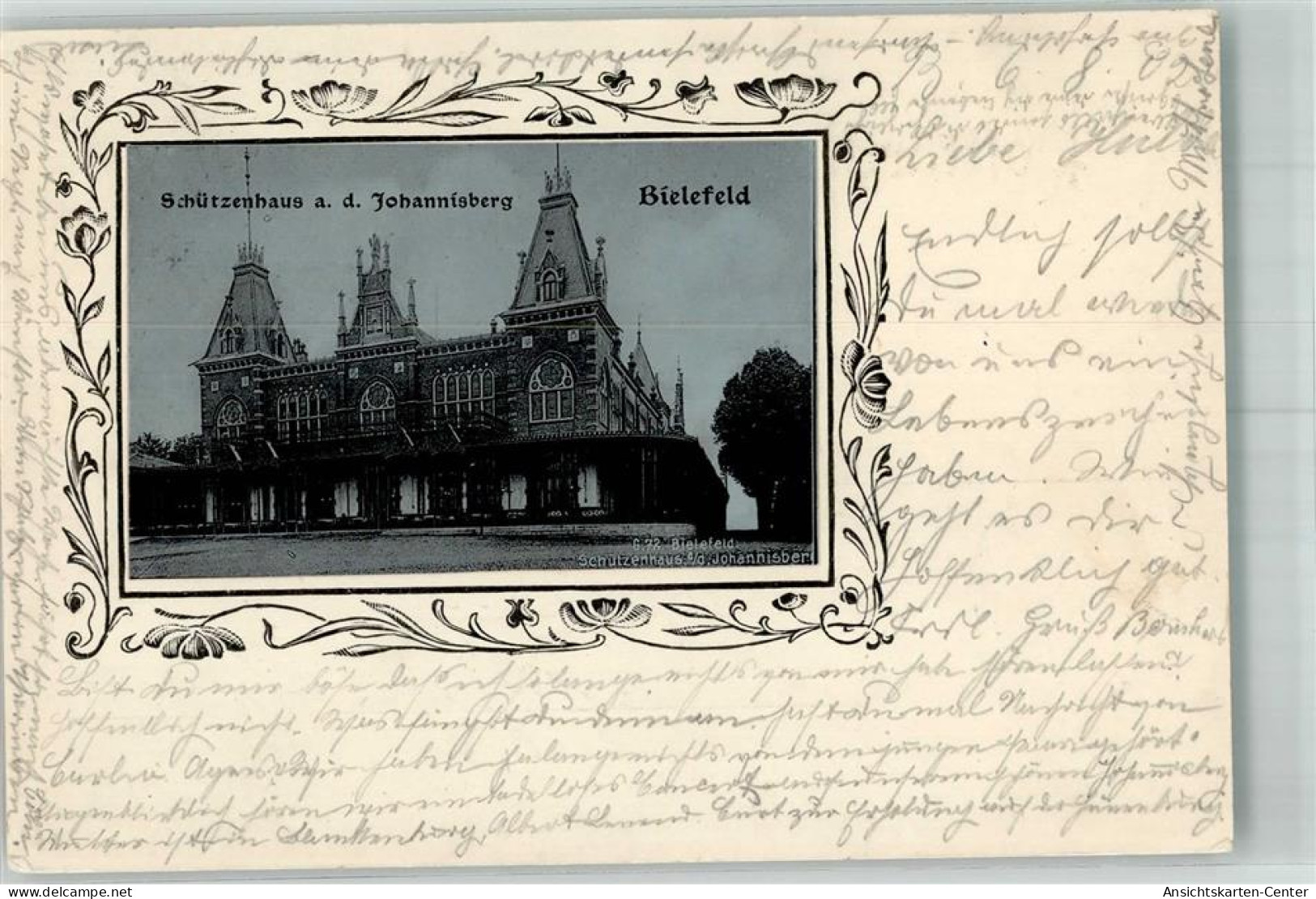 13307001 - Bielefeld