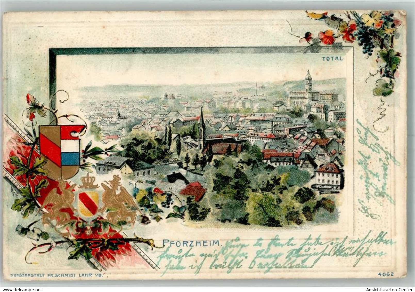 13307225 - Pforzheim