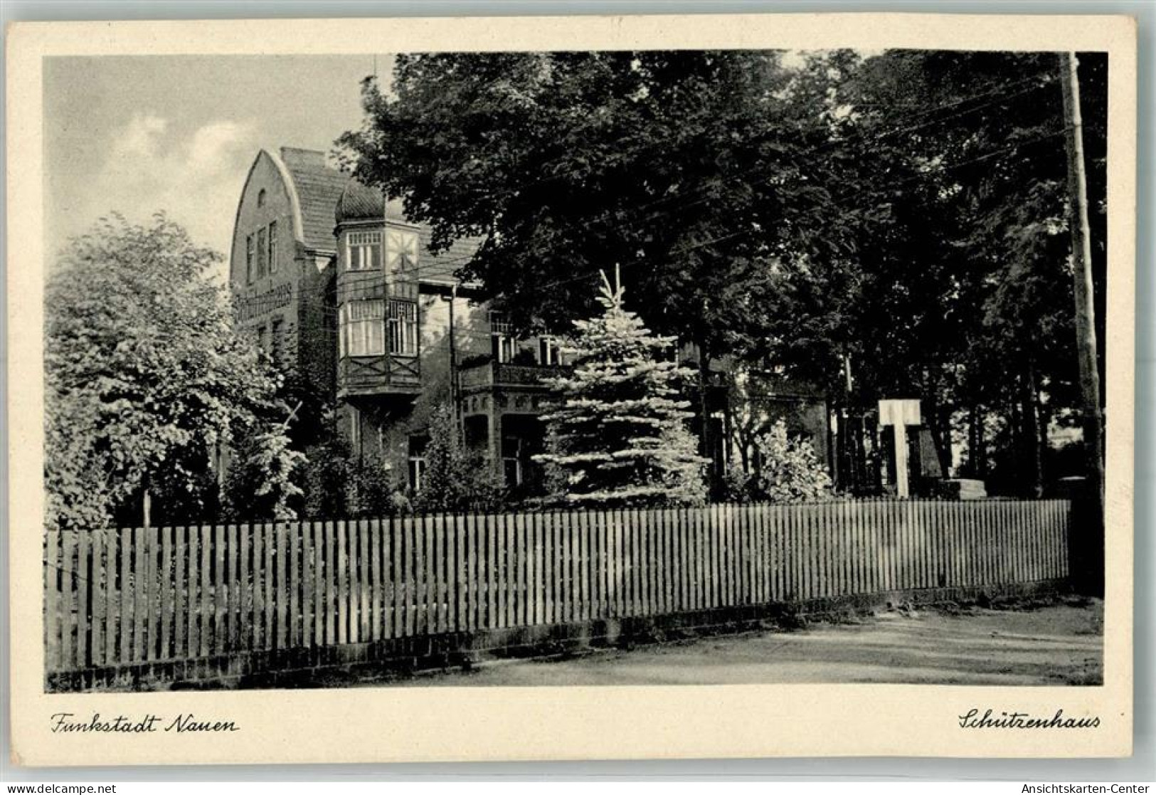 13307555 - Nauen , Havelland