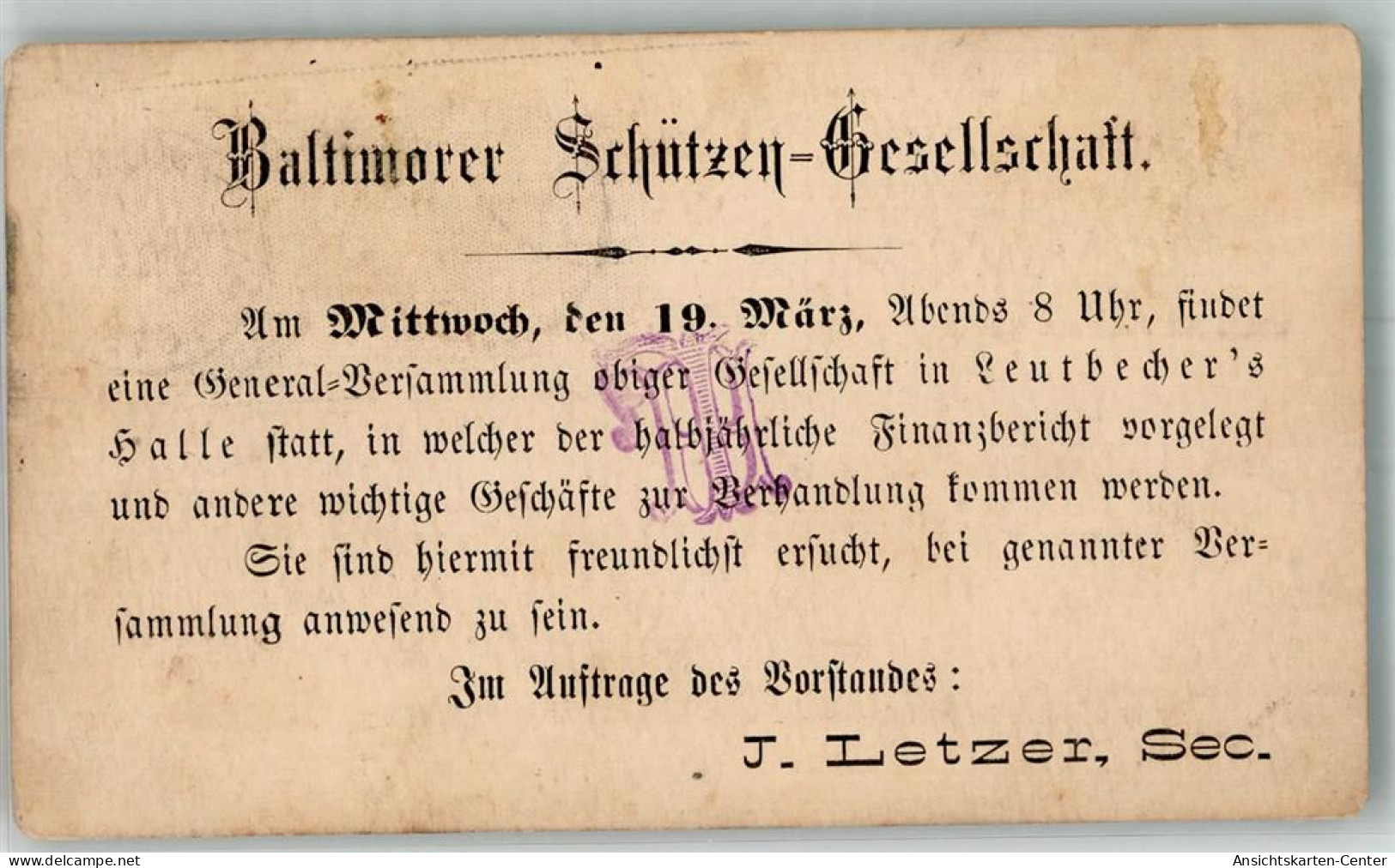 13307623 - Baltimore