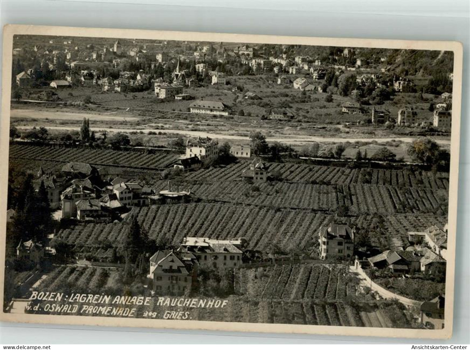 13307742 - Bozen Bolzano