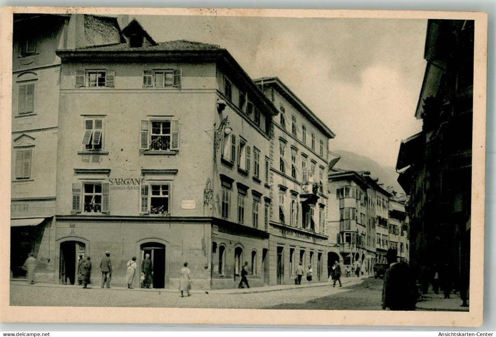 13307756 - Bozen Bolzano