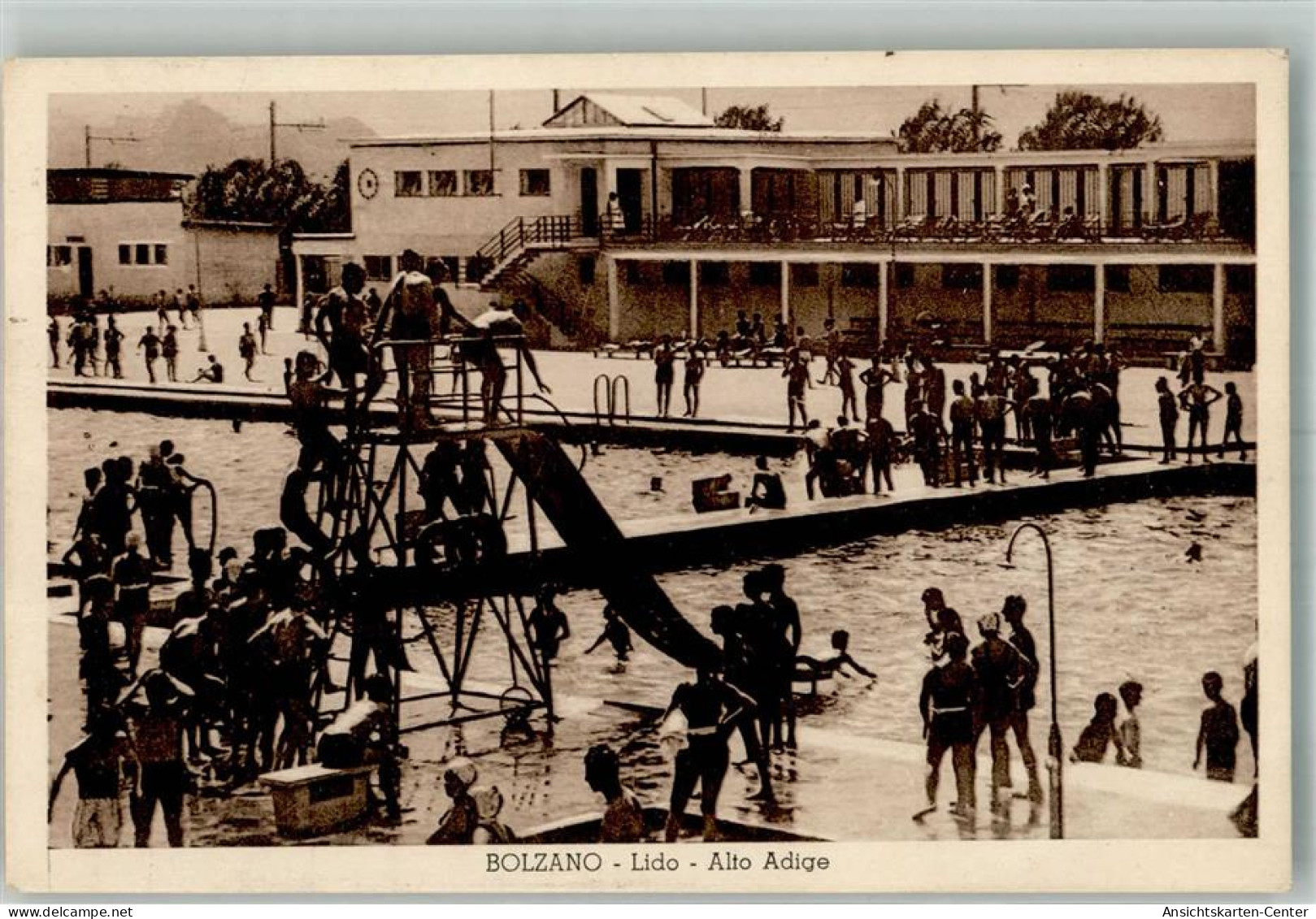 13307789 - Bozen Bolzano