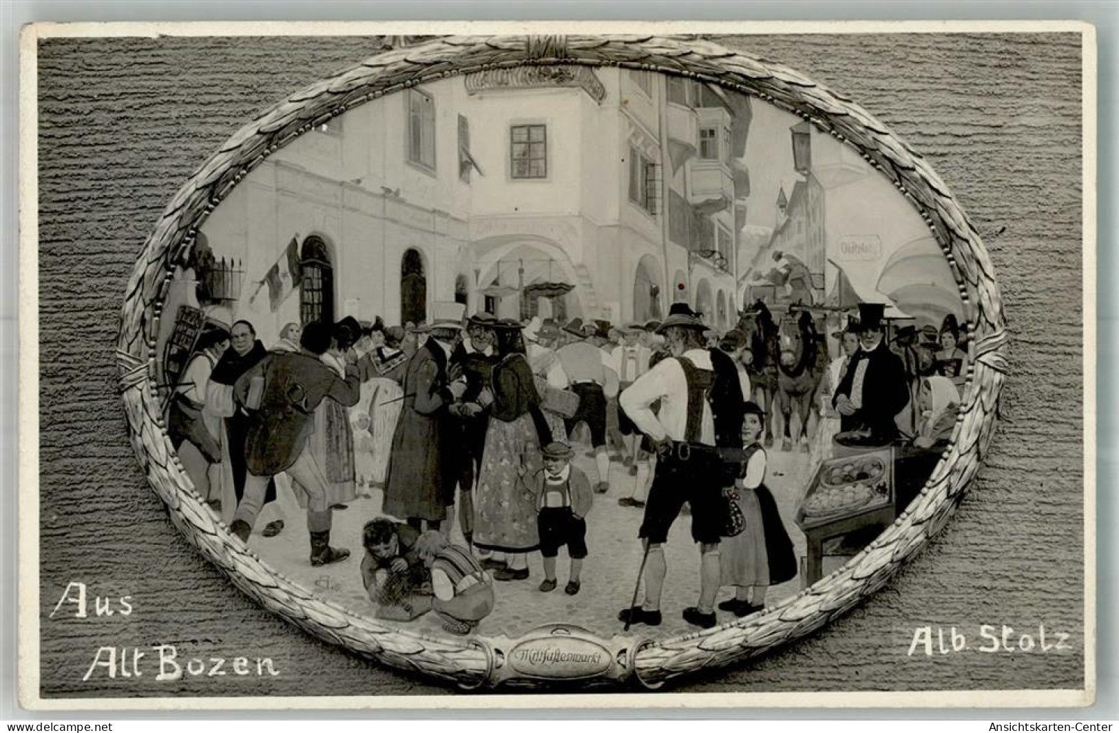 13307794 - Bozen Bolzano