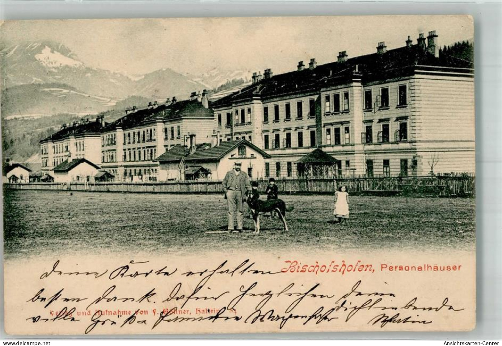 13307883 - Bischofshofen