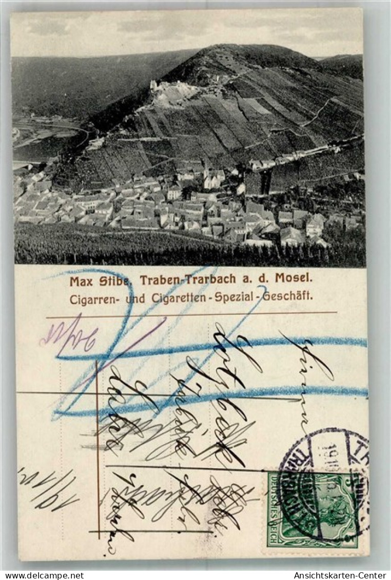 13308538 - Traben-Trarbach