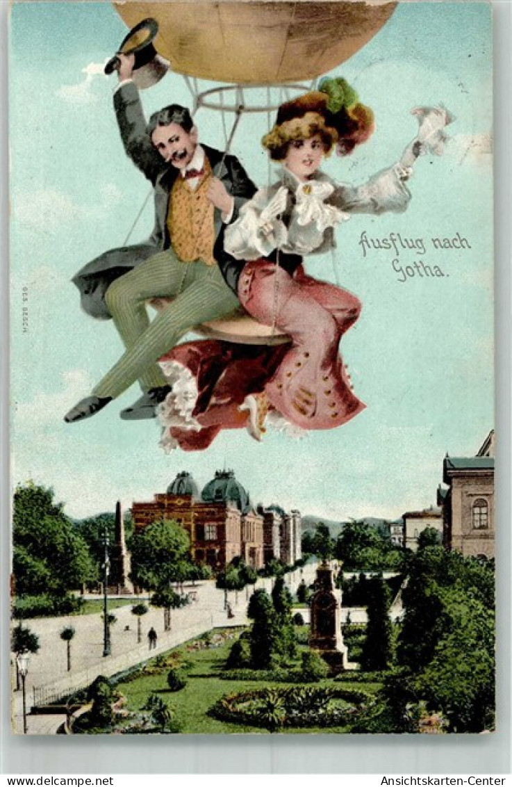 13308547 - Gotha , Thuer