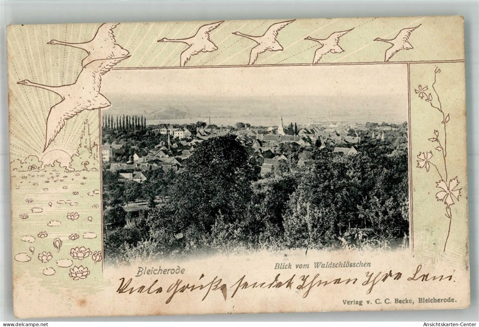 13308627 - Bleicherode