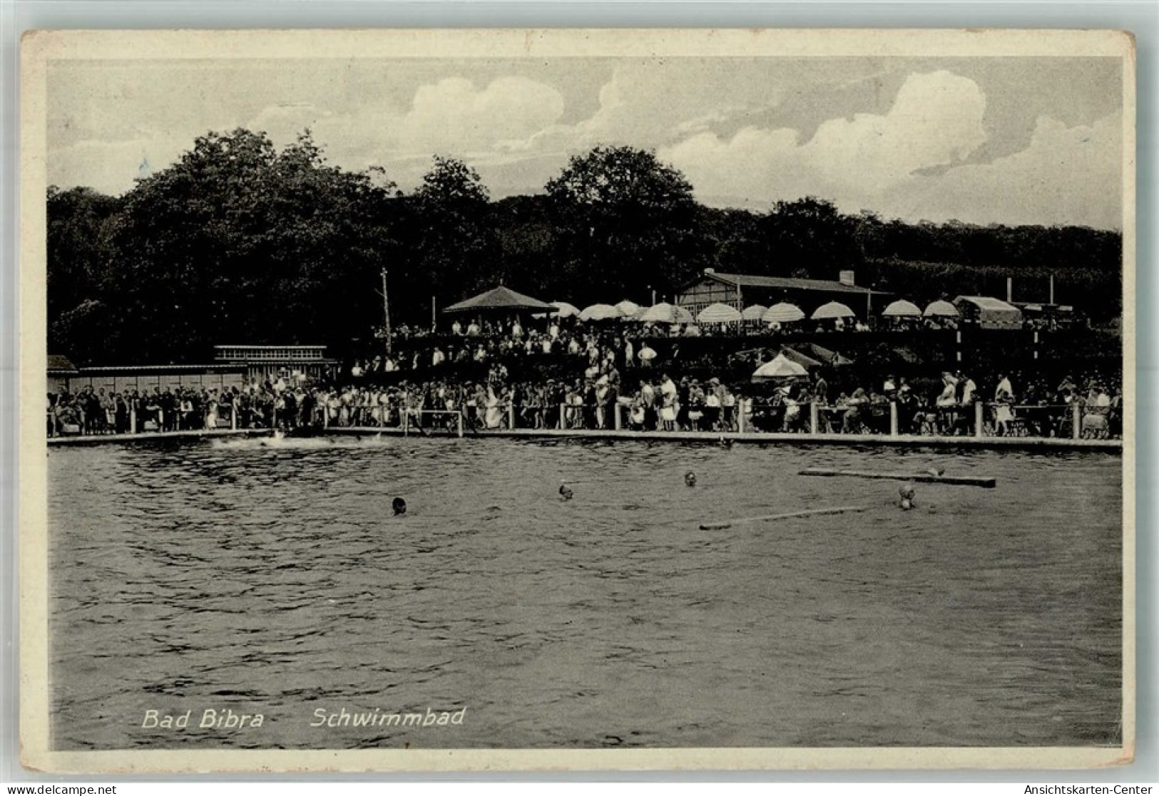 13308653 - Bad Bibra