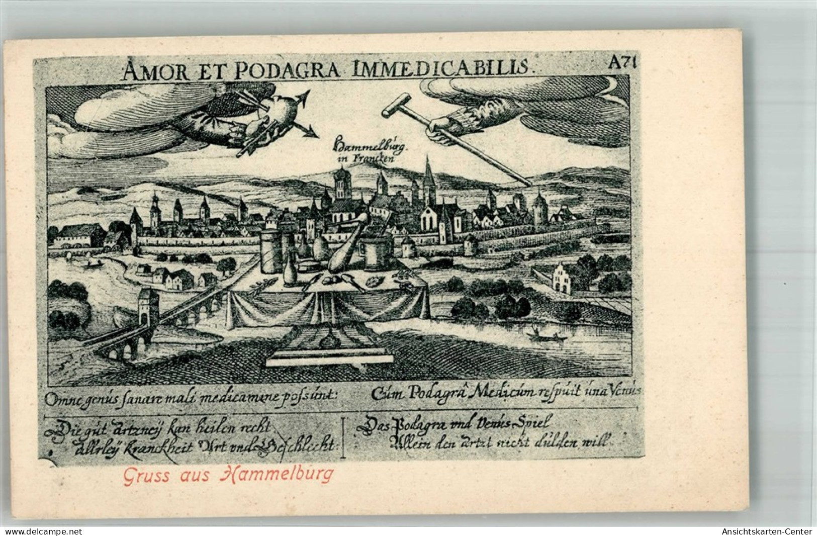 13308691 - Hammelburg