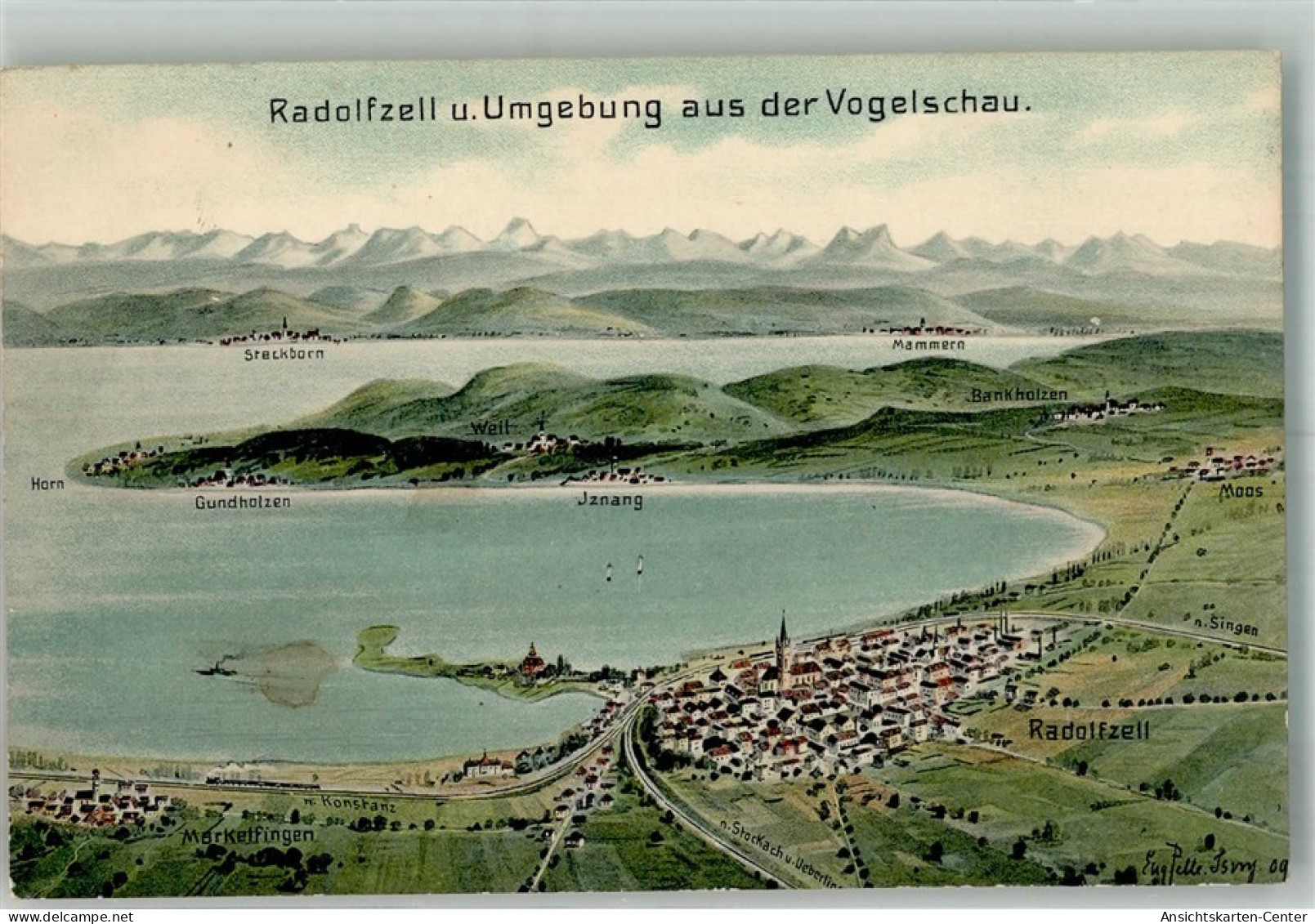 13308743 - Radolfzell am Bodensee