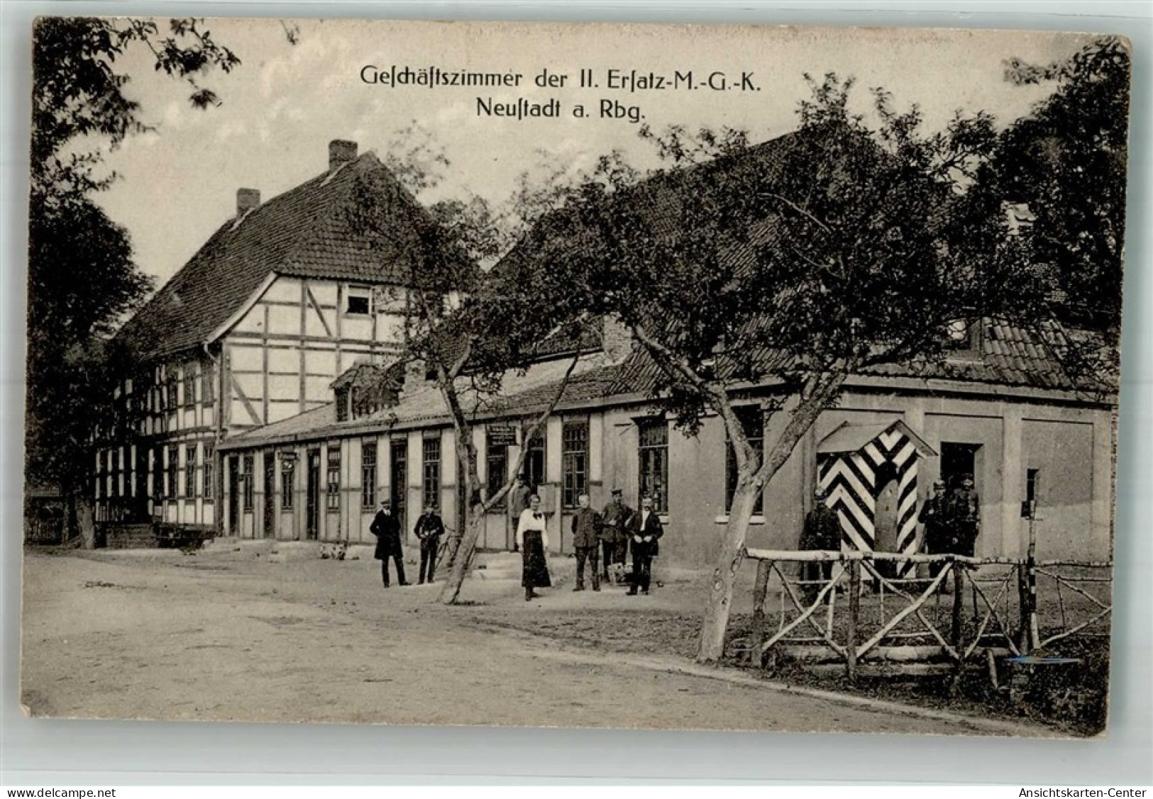 13308797 - Neustadt am Ruebenberge