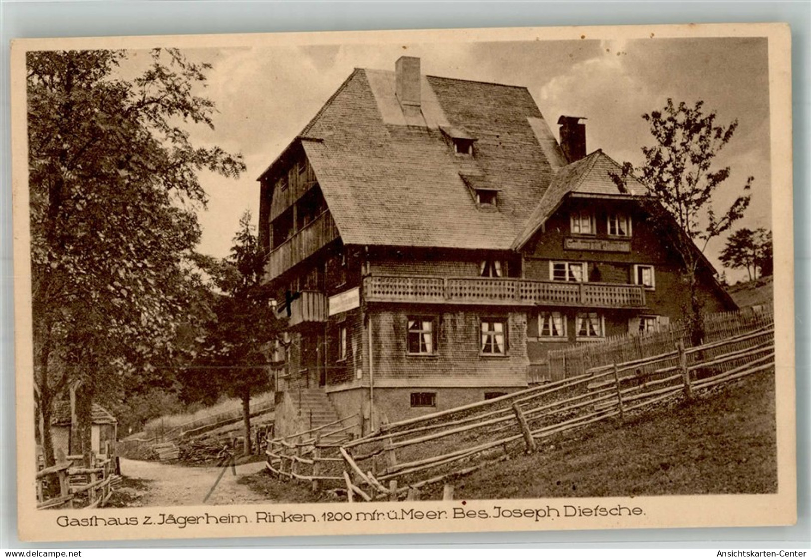 13308850 - Hinterzarten