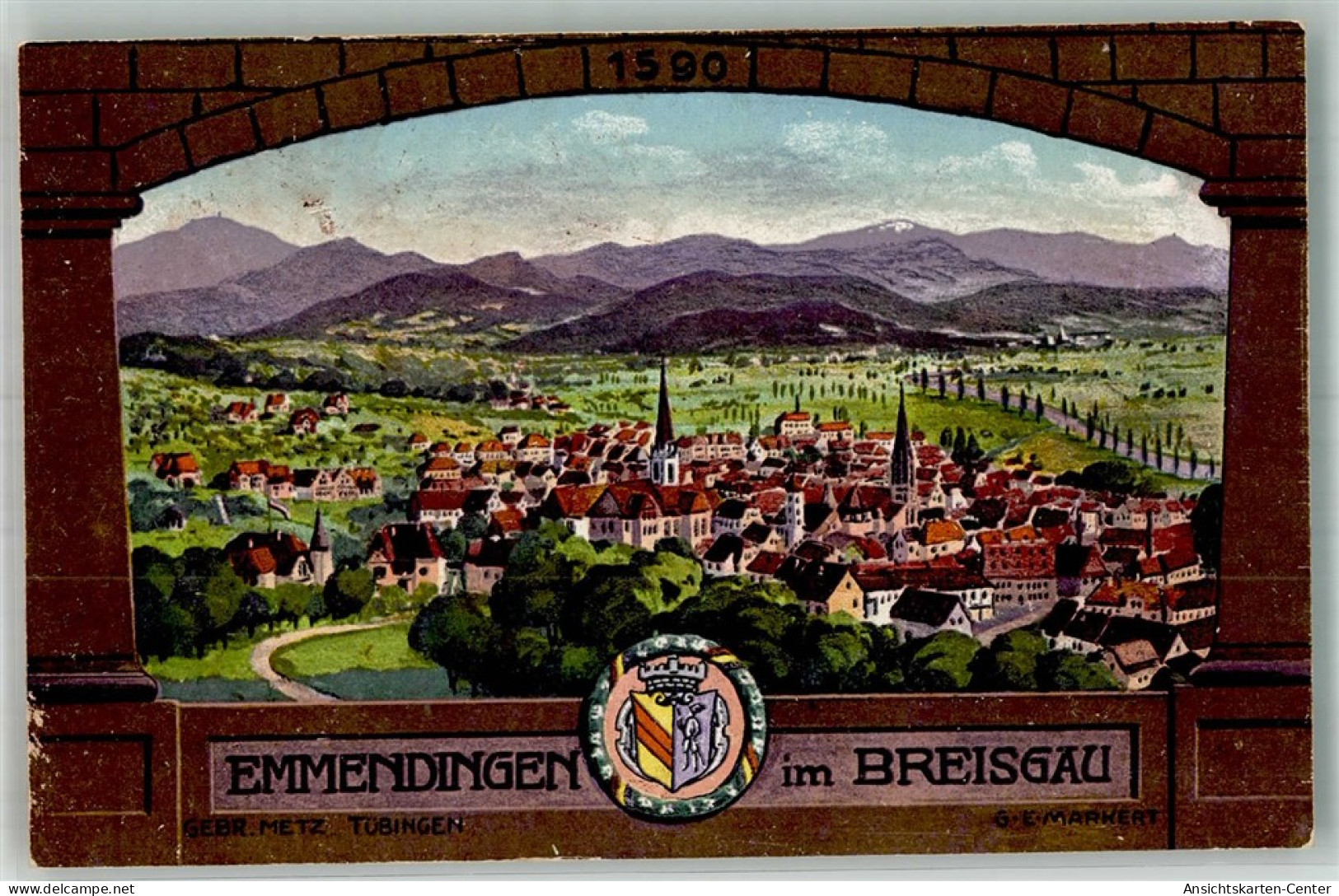 13308852 - Emmendingen